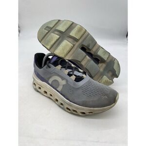 On Cloud Helion Cloud Monster Shoes Womens 9.5 Running Sneaker Trainers Active